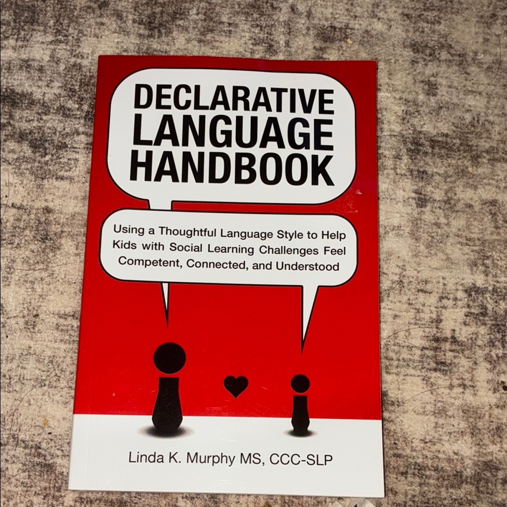 Declarative Language Handbook